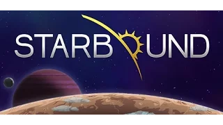 Pokebound | Starbound Pilot Episode