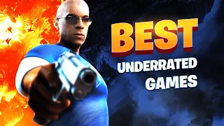 10 Underrated Games for Low-End PCs (Intel HD Graphics)