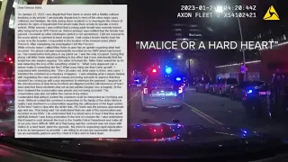 WA: Seattle cop who mocked dead woman responds to controversy