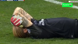 Karius Mistakes Vs Real Madrid UCL Final