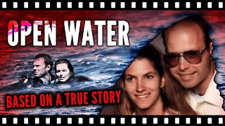 OPEN WATER: The Most Depressing Shark Movie Ever Made?!