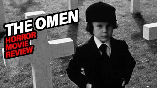 The Omen (1976) - Review