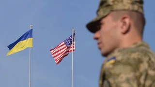 «Ваша Свобода» 5 липня о 15:40 | Наскільки відчутна для України підтримка США?