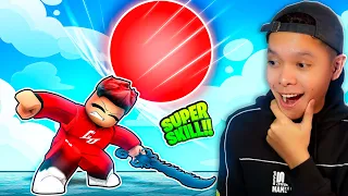 Blade Ball Tapi Lagi Best! (Roblox Malaysia)