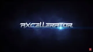 AXCELLERATOR Official Trailer (2019) SciFi