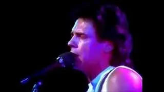 Rick Springfield - The Light Of Love (Live 1980s)