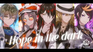 Luxiem - Hope in the dark (Official Music Video)  | NIJISANJI EN