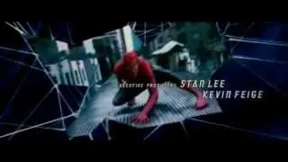 Spider-Man 3 Introduction