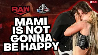 WWE Raw 5/27/24 Review | Becky Lynch's LAST MATCH IN WWE!?
