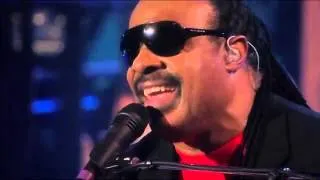 Stevie wonder - I just called to say i love you Live At Last