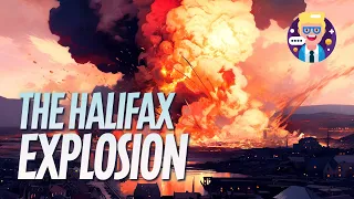 The Halifax Explosion (Short Documentary)