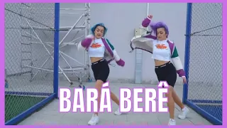 أجمل رقص بنات على أغنية بارا بارا Alex Ferrari - Bara Bere | Burak Balkan Remix