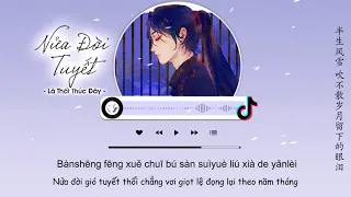 [Vietsub] Nửa Đời Tuyết - Là Thất Thúc Đây | 半生雪 - 是七叔呢V