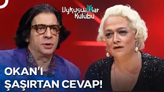 Ayta Sözeri'nin İlham Kaynağı Kim? | Uykusuzlar Kulübü