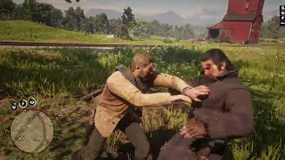 Arthur Morgan Meets His Maker every day until GTA 6 is Released - Day 511