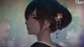 Nightcore → Coming Home (Cover/Lyrics)