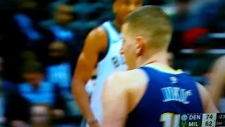 Nikola Jokic Is Hands Down The BEST Passing Big Man EVER!