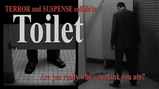 short film【TOILET】