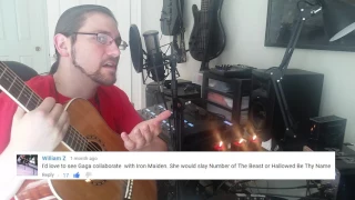 Mike The Music Snob Reacts to Your Comments 2