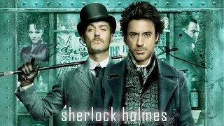 Sherlock Holmes - Radyo Tiyatrosu - Polisiye-Suç-Cinayet - Reklamsiz (boomerang Tv)