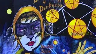 Natural Snow Buildings - Daughter of Darkness V (2009) [Full Album]
