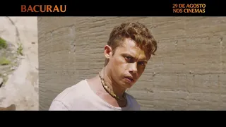 BACURAU | Trailer 1 min