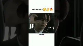 Taehyung AI cover #bts #blackpink #btsarmy #taehyung