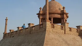 Bin Qasim Park Karachi Pakistan 🇵🇰