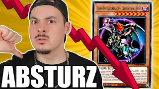 Von KONAMI zerstört - Yu-Gi-Oh Karten, die schlecht wurden #015