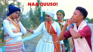 ABDIWALI HASSAN VS FATXI DAGAN | QALBIGAA KU DIIDAY | DHAANTO DAADIS AH | MUSIC VIDEO 2022