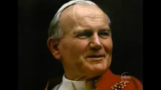 Pope John Paul II Dies at 84 - ABC World News Tonight -  April 2, 2005