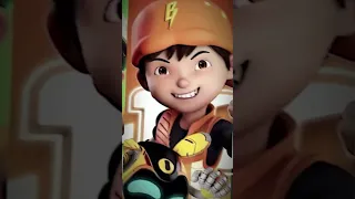 BOBOIBOY GALAXY 2 AKAN TAYANG DECEMBER 2023 #fyp