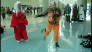 Anime Expo Dance Battle