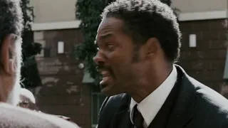 Shelter Clip - The Pursuit of Happyness 2006