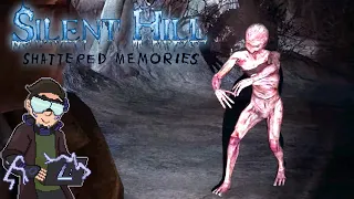 He just wants a hug | Silent Hill: Shattered Memories Gameplay