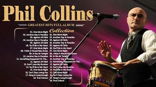 Phil collins Greatest hits Full Album Of Phil Collins 2023