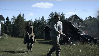 Новий світовий порядок | Фантастика | Бойовик | Пригоди | Фільм