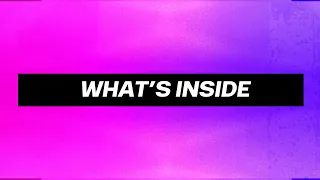 What's Inside | 3.10.24