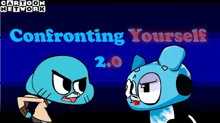 FNF Gumball Confronting Yourself [2.0 update] [okay now let this mod die]