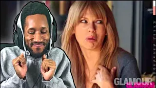 Taylor Swift- Cute & Funny Moments Reaction!