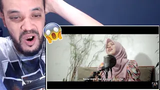 BOULEVARD - DAN BYRD COVER BY VANNY VABIOLA Muslim Reaction