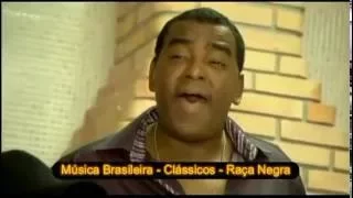 Voz e Violão - Raça Negra - Momento Raro