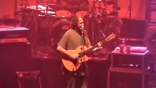 Widespread Panic - 11-22-00 - Don't Be Denied-Knockin' Round The Zoo