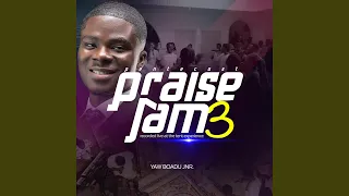 Pentecost Praise Jam III