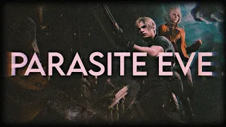 Resident Evil 4 // GMV // Parasite Eve - Bring Me The Horizon