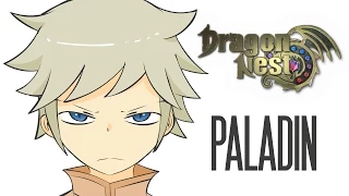 Dragon Nest in a Nutshell 6 - Paladin