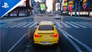 ► Gta 6 ✪ 2021 Gameplay Concept - RTX™ 3090 Maxed-Out Ultra Realistic Ray-Tracing GTA 5 MOD