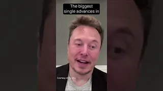 Elon Musk on Chinese and US AI