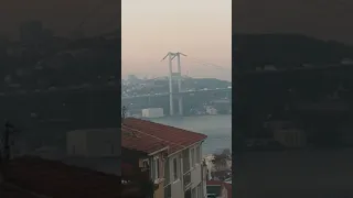 Стамбул,Турция, Ускюдар.