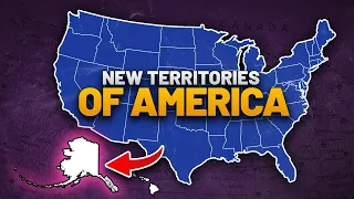 From Remote Islands to American States : Why Are Alaska And Hawaii Part Of The US ?